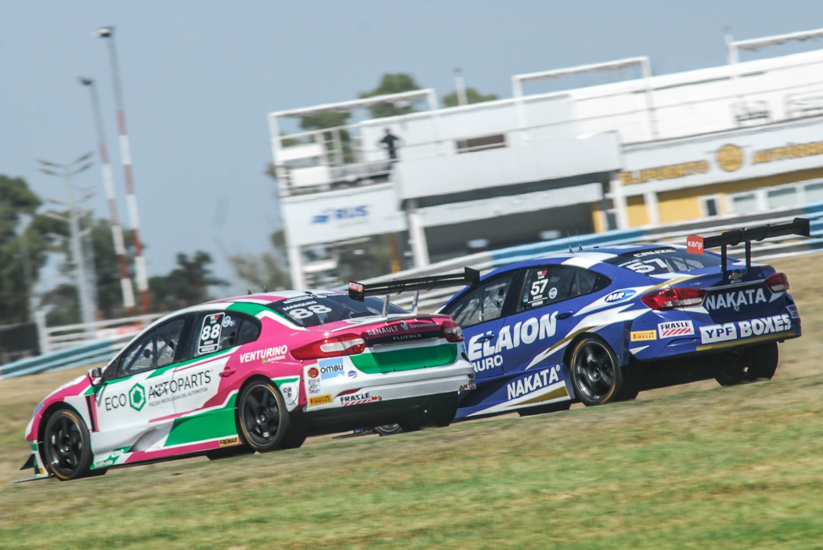 GALERIA: Las mejores imágenes del domingo del TC2000 en Buenos Aires: WhatsApp Image 2023-02-26 at 15.30.27.jpeg